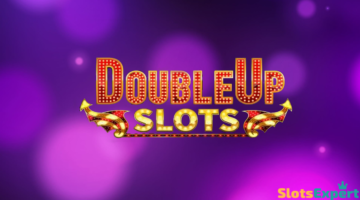 Double Up Slot review