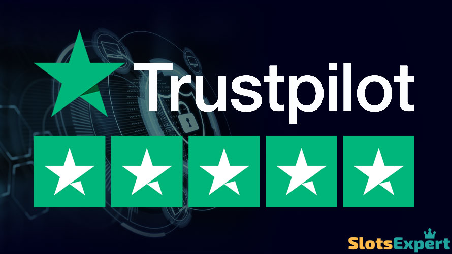 trustpilot review