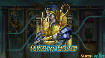 rise-of-dead-slot