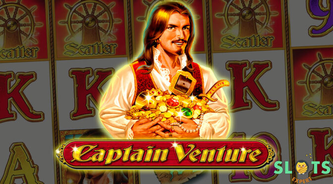 captain-venture-slot